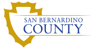 San Bernardino County seal